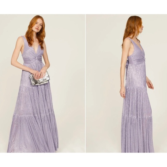 Sabina Musayev Dresses & Skirts - Sabina Musayev Pacific Gown Dress